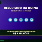 Quina 7126