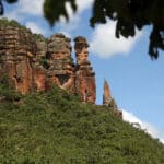 serra do roncador edevilson arneiro