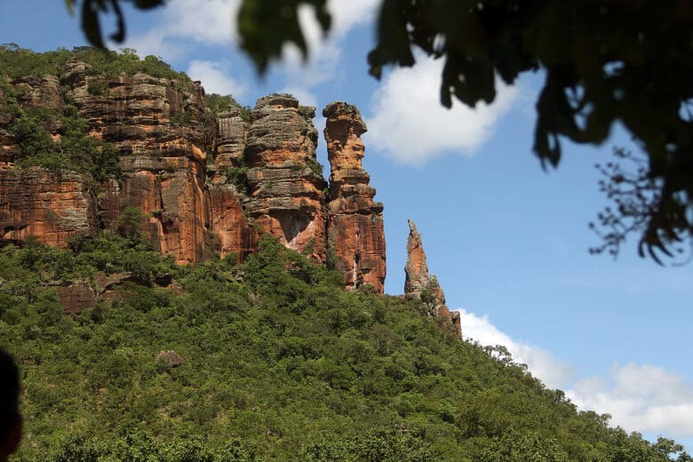 serra do roncador edevilson arneiro