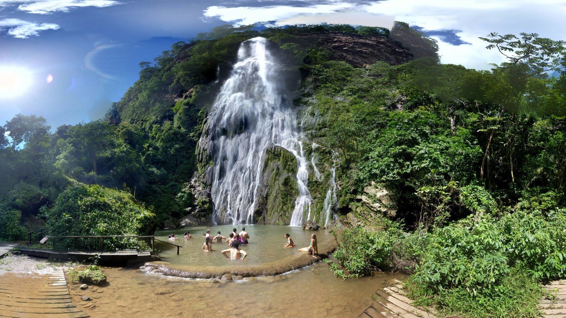 Boca da Onca Foto Portal da Educativa Bonito MS 1