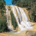 Cachoeira Aquidaban