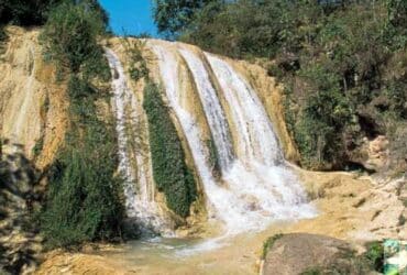 Cachoeira Aquidaban Cachoeira Aquidaban