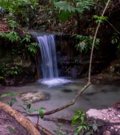 Chapada dos Guimaraes Foto SECOM MT 15