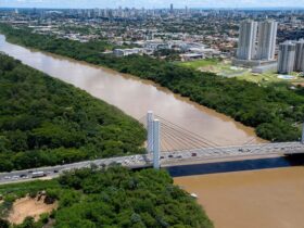 8490f15c 7f23 4506 90b7 5ac113acf81f Em Mato Grosso, mais de 80% dos meios de hospedagem formais do estado ainda precisam aderir à nova FNRH Digital.