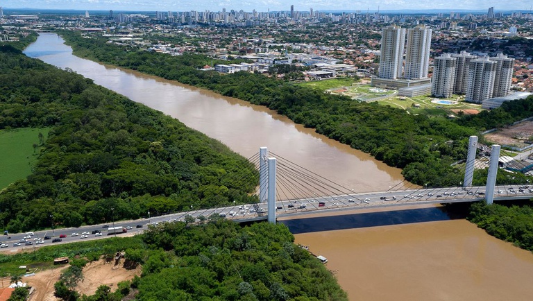 Em Mato Grosso, mais de 80% dos meios de hospedagem formais do estado ainda precisam aderir à nova FNRH Digital.