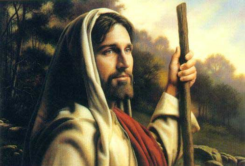 Jesus é maior do que pensamos
