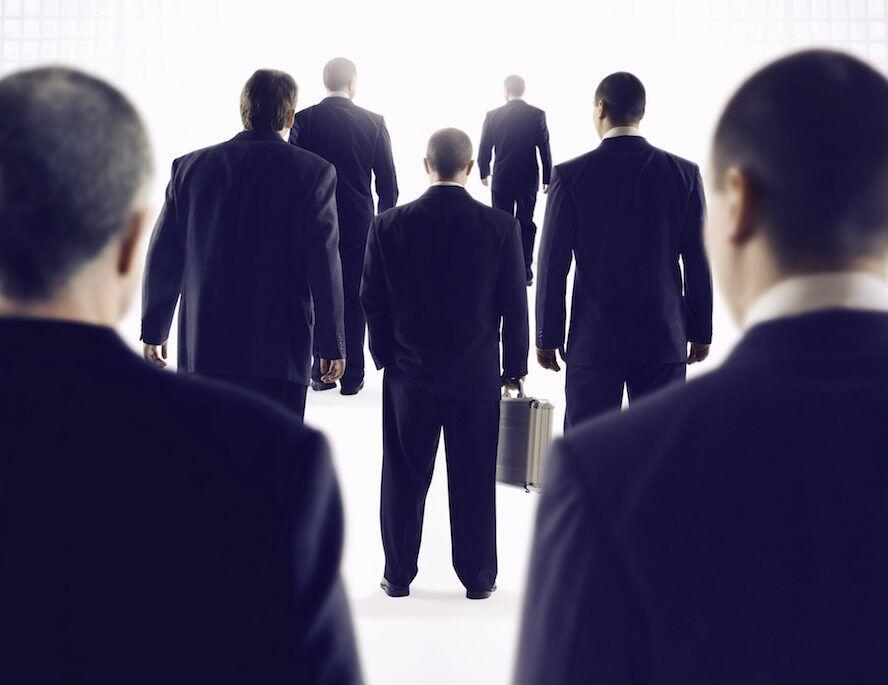 Liderança – poder ou autoridade?
