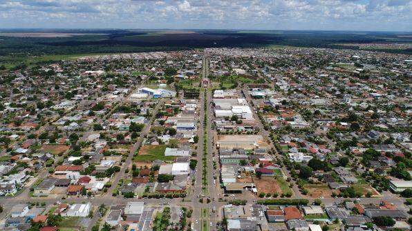 Lucas do Rio Verde: crescimento, agro e desafios