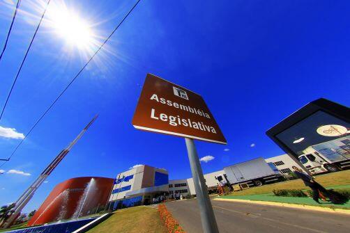 Presidente veta aumento do número de deputados federais e Mato Grosso manterá vagas atuais