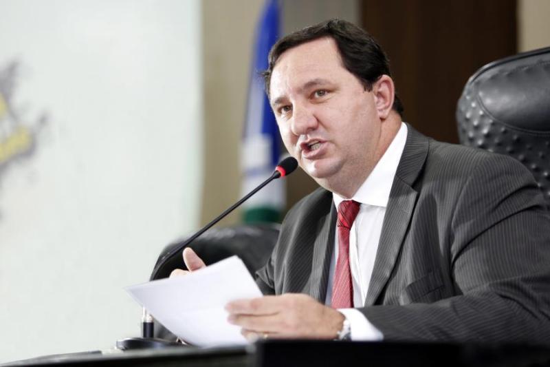 Legislando com responsabilidade