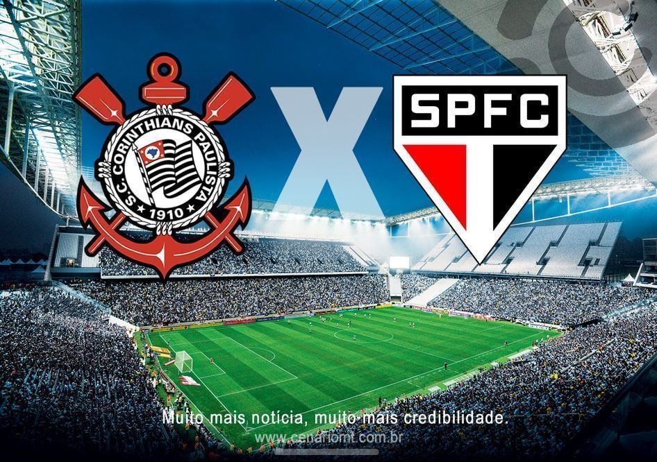 Onde assistir ao vivo o jogo do Corinthians hoje, sábado, 8; veja horário