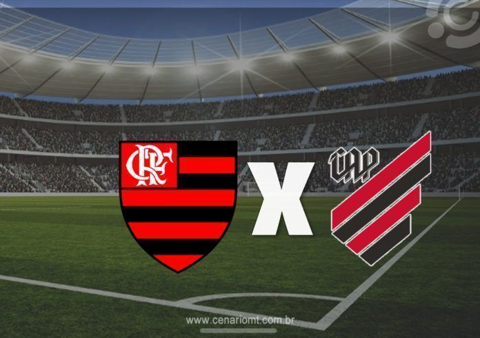 Jogo do Flamengo ao vivo: veja onde assistir Flamengo x ...