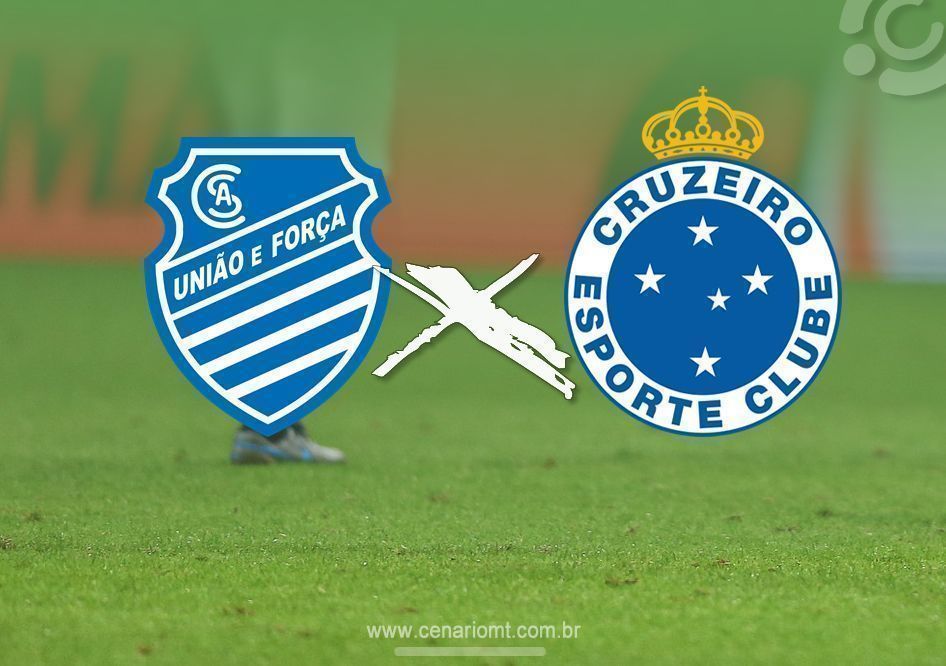 Veja próximos jogos do Cruzeiro pelo Campeonato Brasileiro