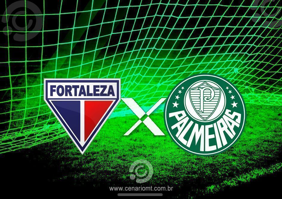 Jogo do Palmeiras ao vivo: veja onde assistir Fortaleza x Palmeiras online  pelo Brasileirão - CenárioMT