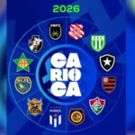 Jogo ao vivo: veja onde assistir Campeonato Carioca na TV e online