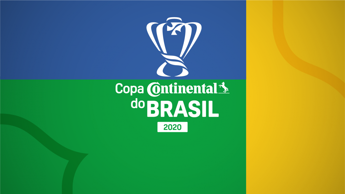 CBF divulga tabela detalhada da Quarta Fase da Copa Continental do Brasil 2020 09 02 16:24:57