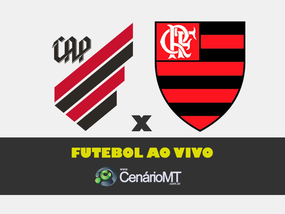 Athletico-PR x Flamengo ao vivo: onde assistir ao jogo da Copa do Brasil  online