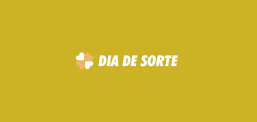 Apenas 1 pessoa acerta as 7 dezenas da Dia de Sorte no concurso 382 e leva sozinha prêmio estimado em R$ 754.4 mil