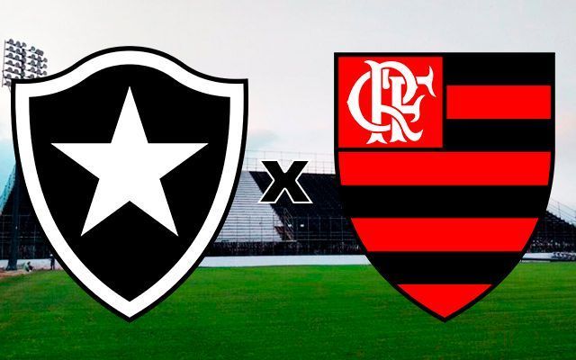 Flamengo Encara O Botafogo Para Se Firmar Na Briga Pelo Titulo Veja Provavel Escalacao Cenariomt