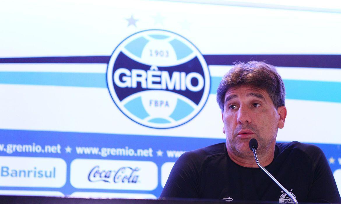 renato gaúcho