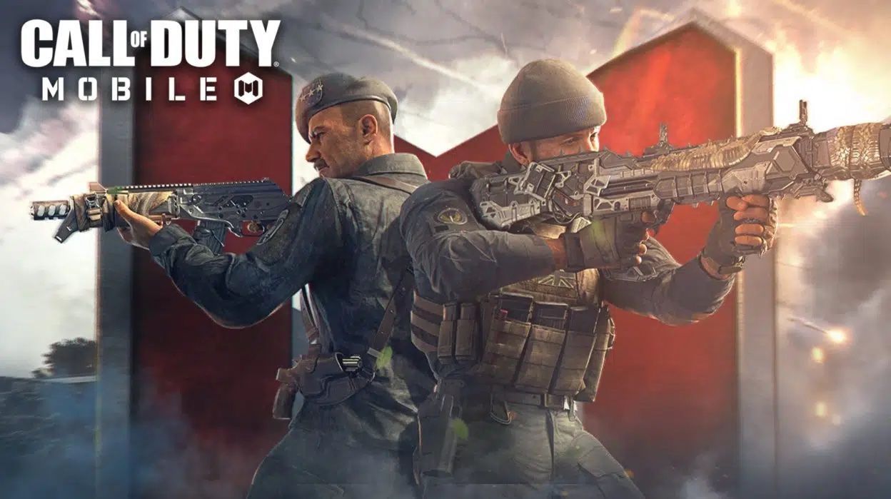 Call of Duty Mobile hoje (20/03) - Códigos de resgate grátis - CenárioMT