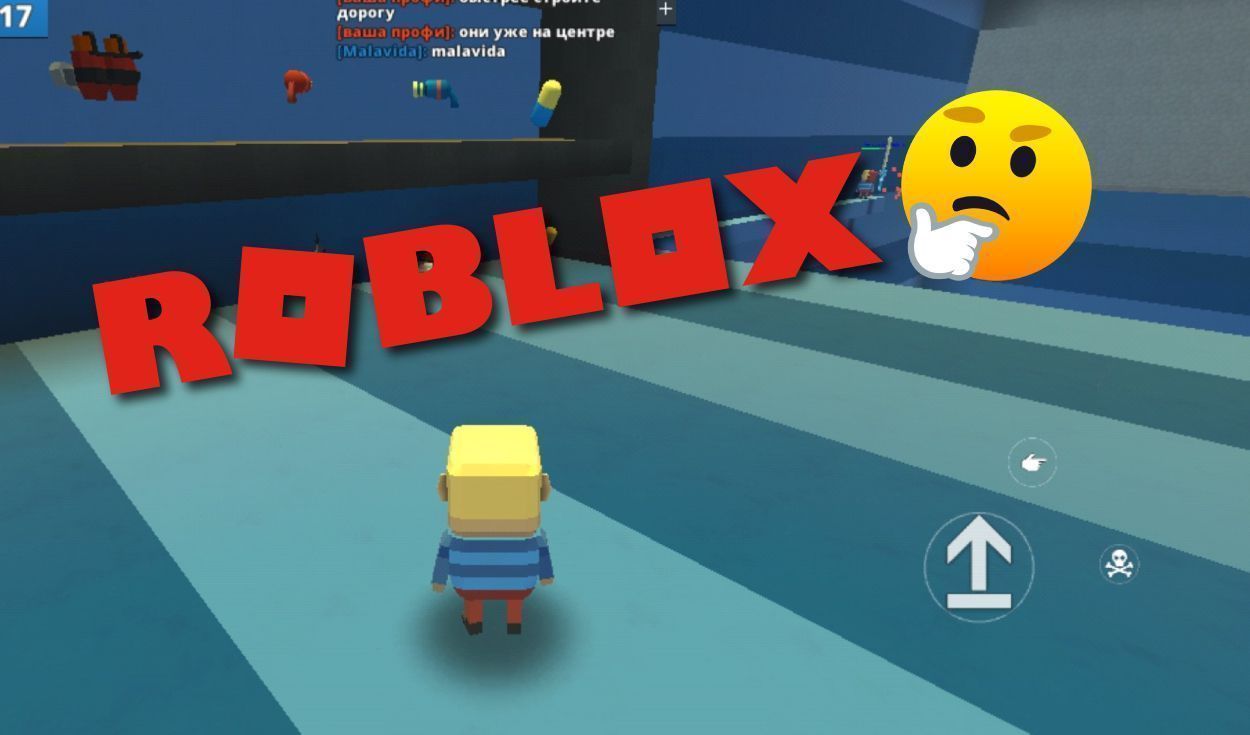 Roblox: game não funciona em nenhum lugar do mundo e seus servidores não  respondem - CenárioMT