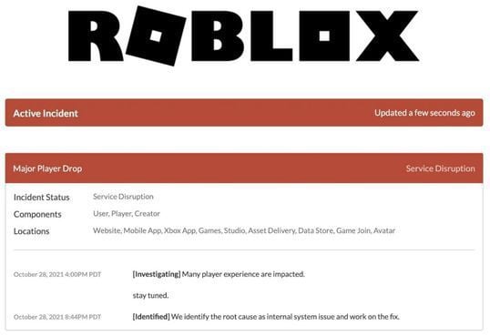 Roblox Squid Códigos de jogos (novembro de 2021) - CenárioMT