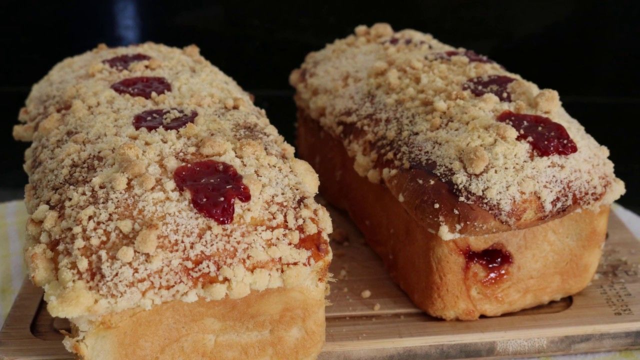 receita de cuca alemã