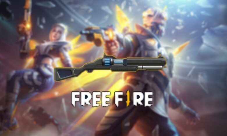 Free Fire: os itens mais raros do jogo da Garena, free fire