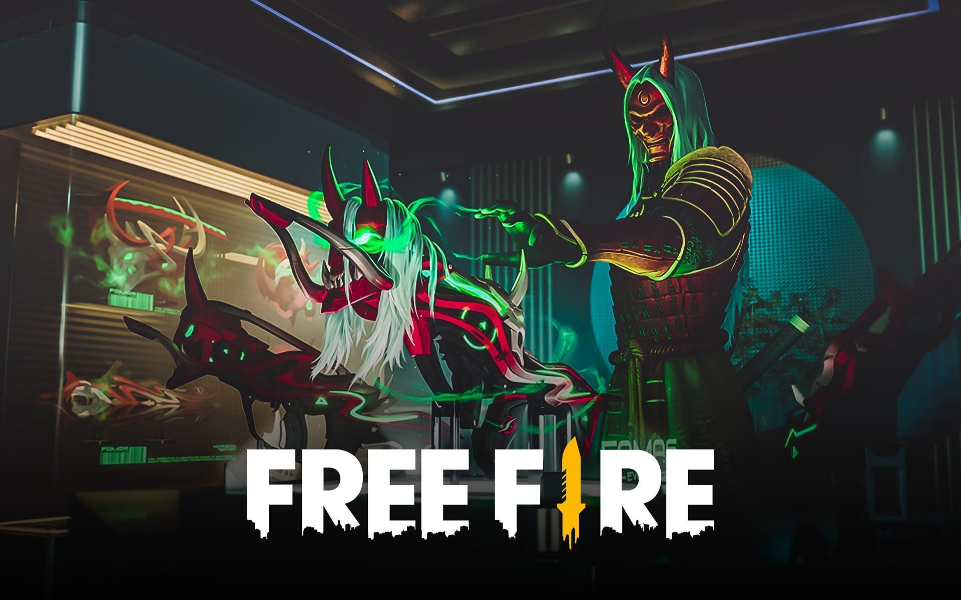 Free Fire oferece códigos e recompensas no novo evento O Jogo Virou