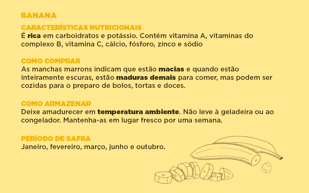 Aprenda a fazer um delicioso bolo de banana - CenárioMT