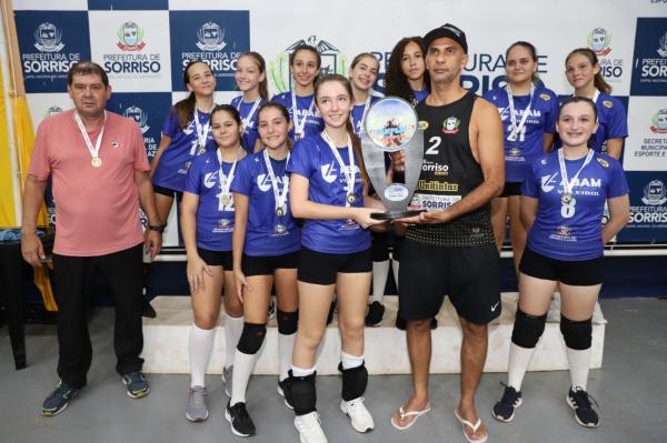 Nortão Cup de Voleibol