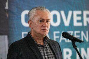 “O Governo de MT dá um passo gigante para a ressocialização”, afirma desembargador