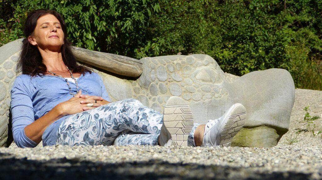 Quais são as mudanças você sofre quando a pré-menopausa chega?