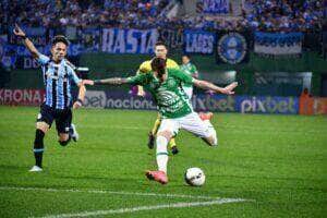 Chapecoense e Grêmio empatam pelo Brasileirão Série B
