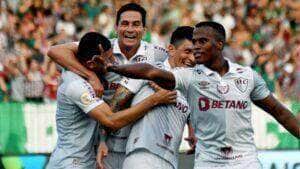 Brasileirão: de virada, Flamengo vence o Avaí fora de casa