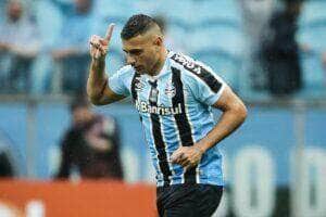Grêmio, Sampaio Corrêa-MA e Bahia vencem pela Série B
