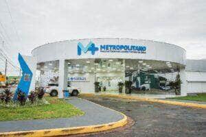 Hospital Metropolitano retoma atendimentos de cirurgias bariátricas