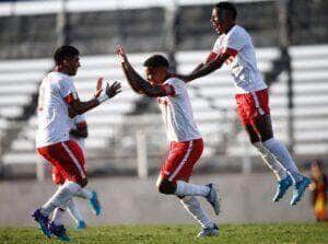 Brasileirão de Aspirantes