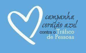 Tráfico de pessoas é tema da Campanha Coração Azul em Mato Grosso