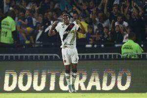 Vasco encerra jejum de vitórias e retoma a vice-liderança da Série B