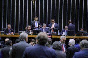 Volta ao Senado projeto que estabelece nova Lei Geral do Esporte
