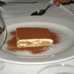 receita de tiramisu