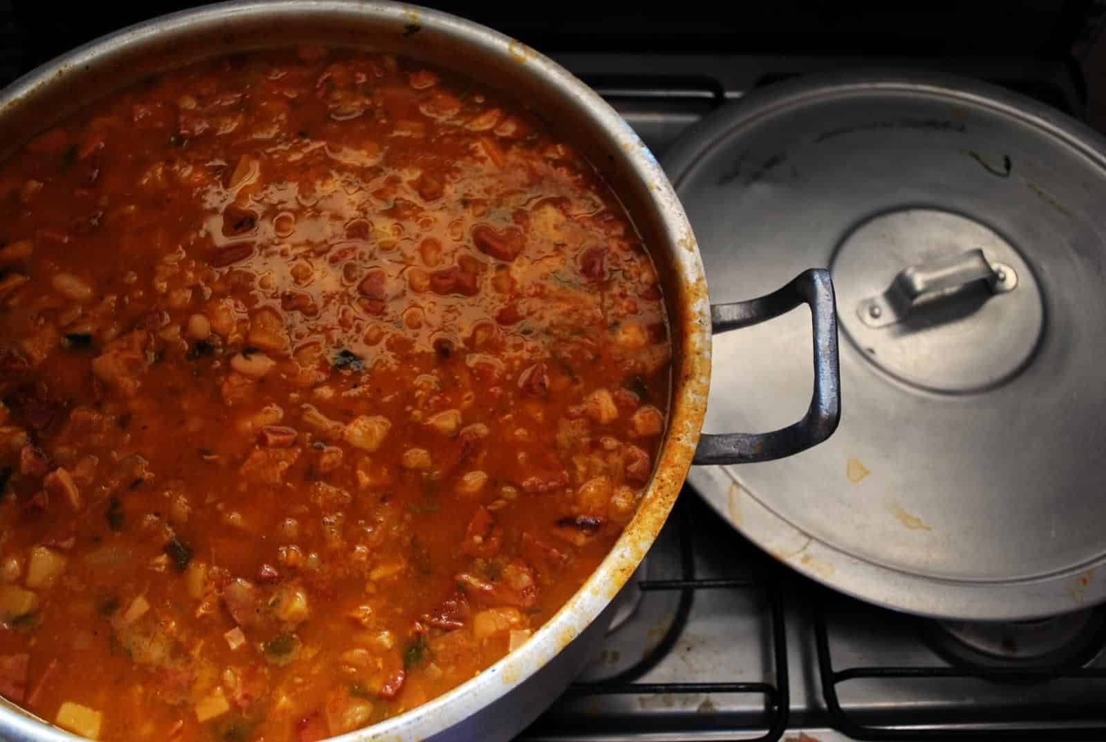 receita de dobradinha