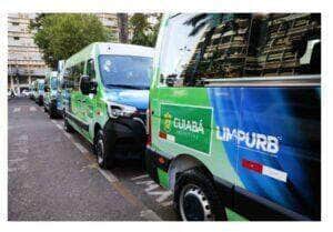 Limpurb: Inscrição para concurso entra na reta final