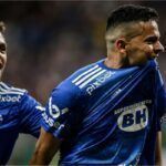 Cruzeiro: 16 pontos de vantagem sobre o primeiro time fora da zona de acesso; retorno cada vez mais perto. Foto: Staff Image