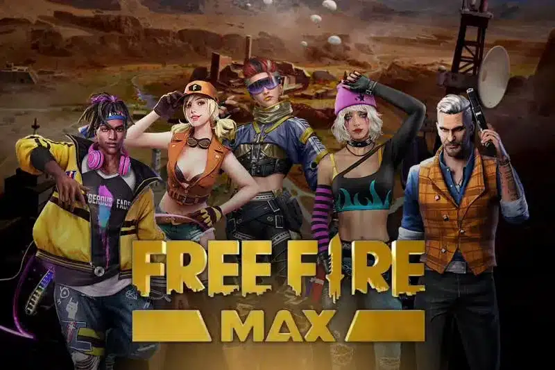 Códigos de resgate do Free Fire Max para 24 de maio de 2022: Obtenha o  Pacote Urso Fantasma! - Moyens I/O