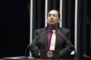 Kajuru defende aprovação de PL que amplia procedimentos ofertados por planos de saúde