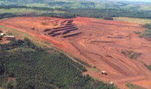 MP autoriza setor privado a participar da exploração de minérios nucleares