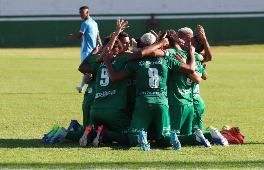 paysandu x cuiaba pelo brasileirao de aspirantes sera as 16h